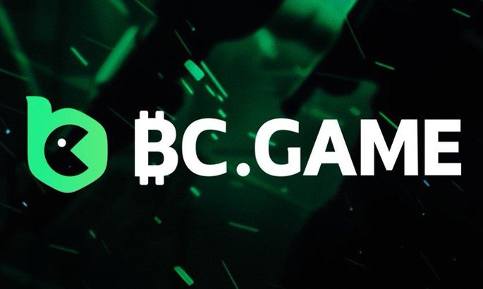 BC.Game Kripto Oyun Dünyasının Çığır Açan Platformu