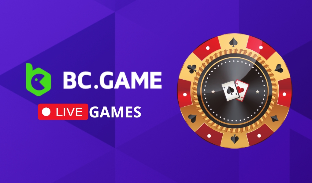 Engaging BC Game Play on Mobile Your Ultimate Guide Engaging BC Game Play on Mobile Your Ultimate Guide