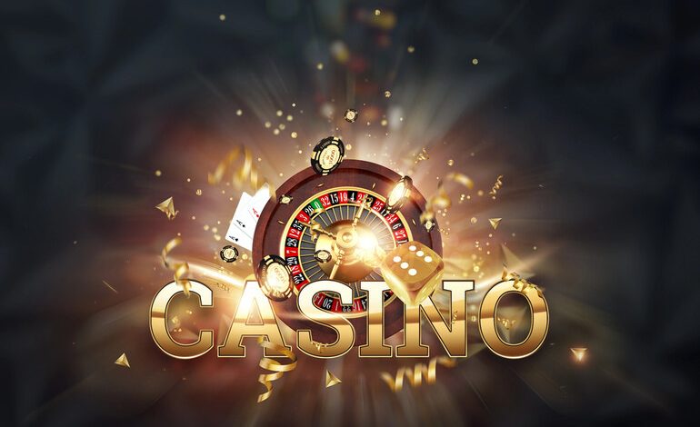 Exciting Opportunities Await at Lucky Star 123 Club Casino Games