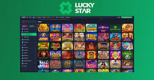 Experience Excitement and Wins at Lucky Star Casino