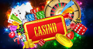 Experience Excitement and Wins at Lucky Star Casino