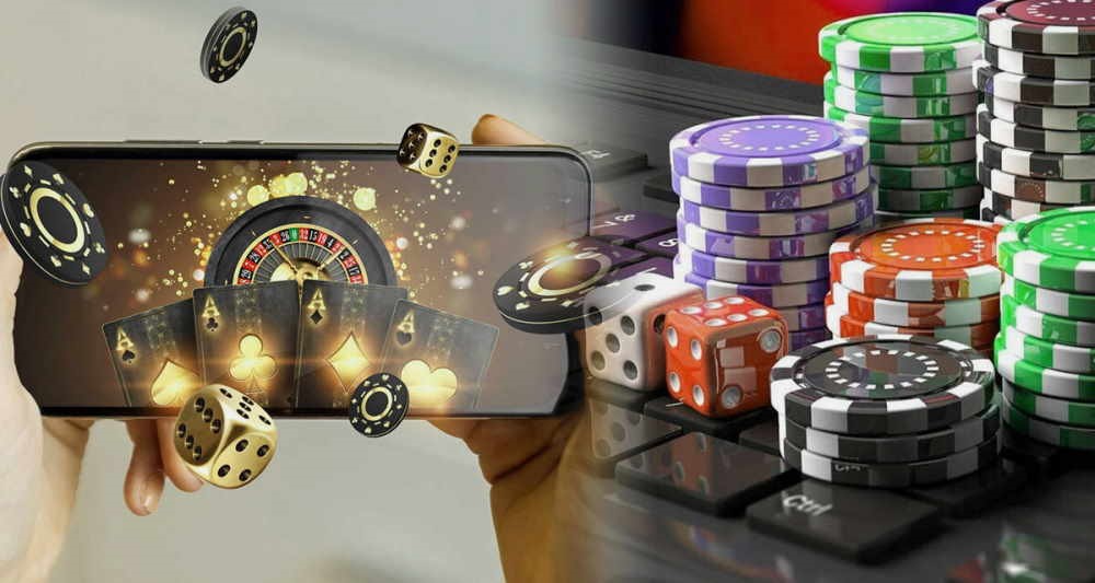 Explore the Exciting World of cazimbo casino 4