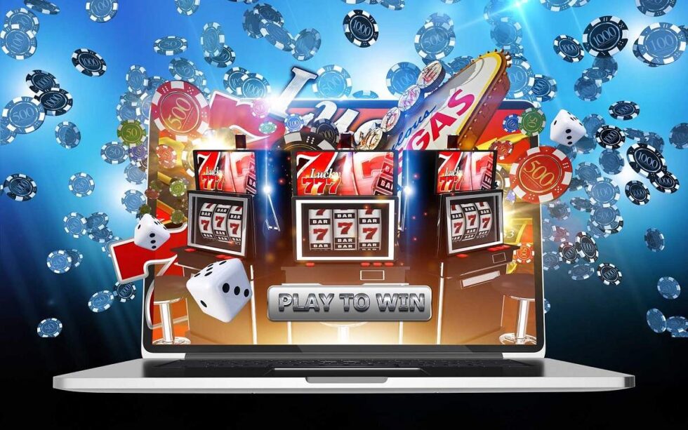 Explore the Exciting World of cazimbo casino 4
