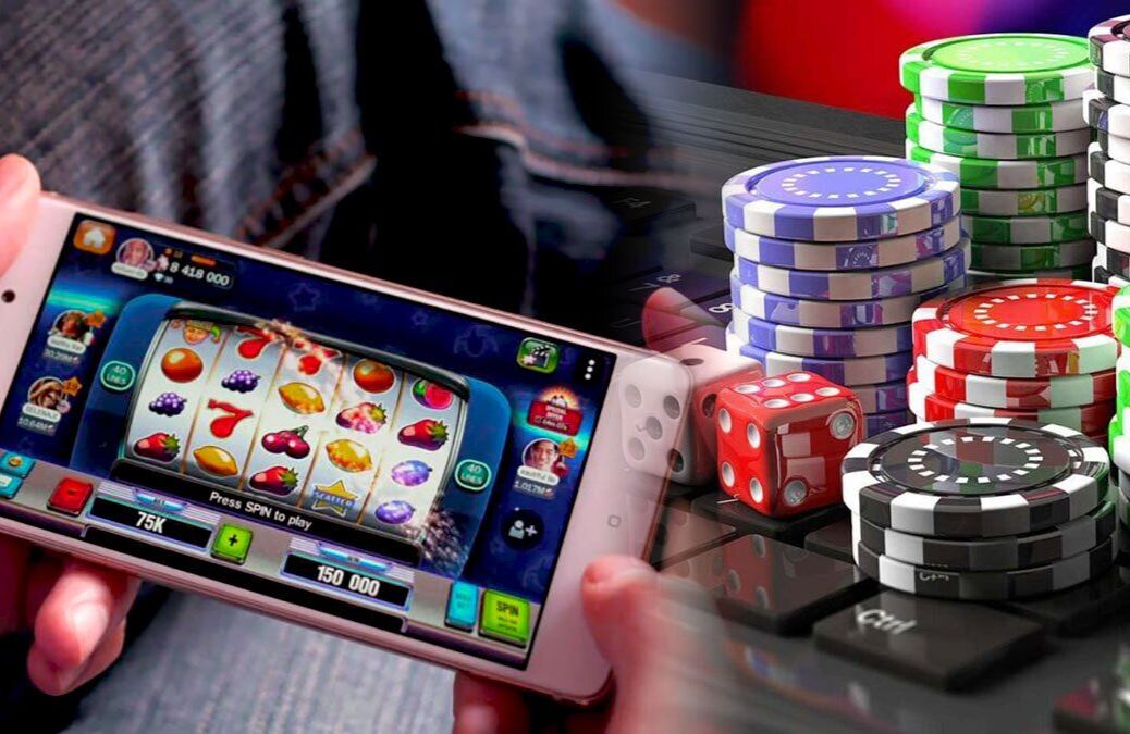 Explore the Exciting World of cazimbo casino 4