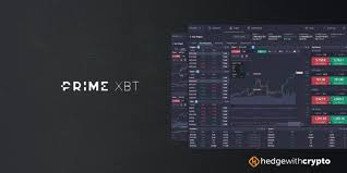 Explore the Future of Trading with PrimeXBT Website 17