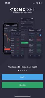 Exploring PrimeXBT AR Unlocking Trading Opportunities in Argentina
