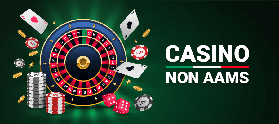 Guida ai casinò non AAMS che pagano subito 38