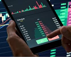 Understanding Trading Crypto Indicators A Guide for Investors